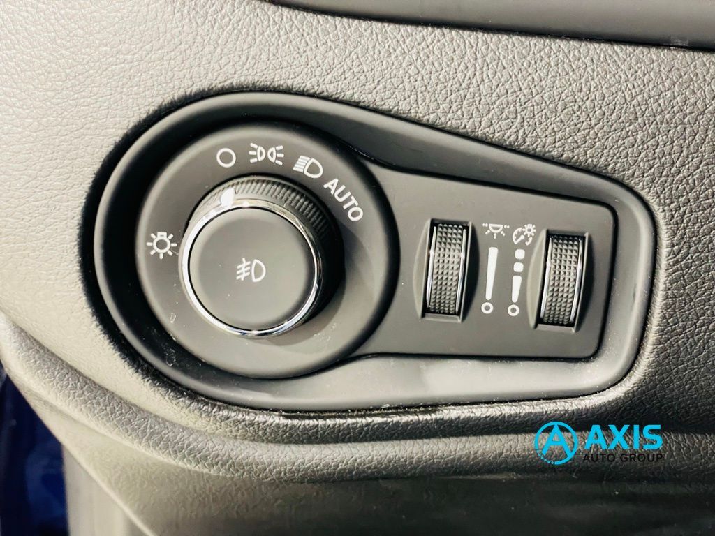 2021 Jeep Renegade Limited Jersey City NJ