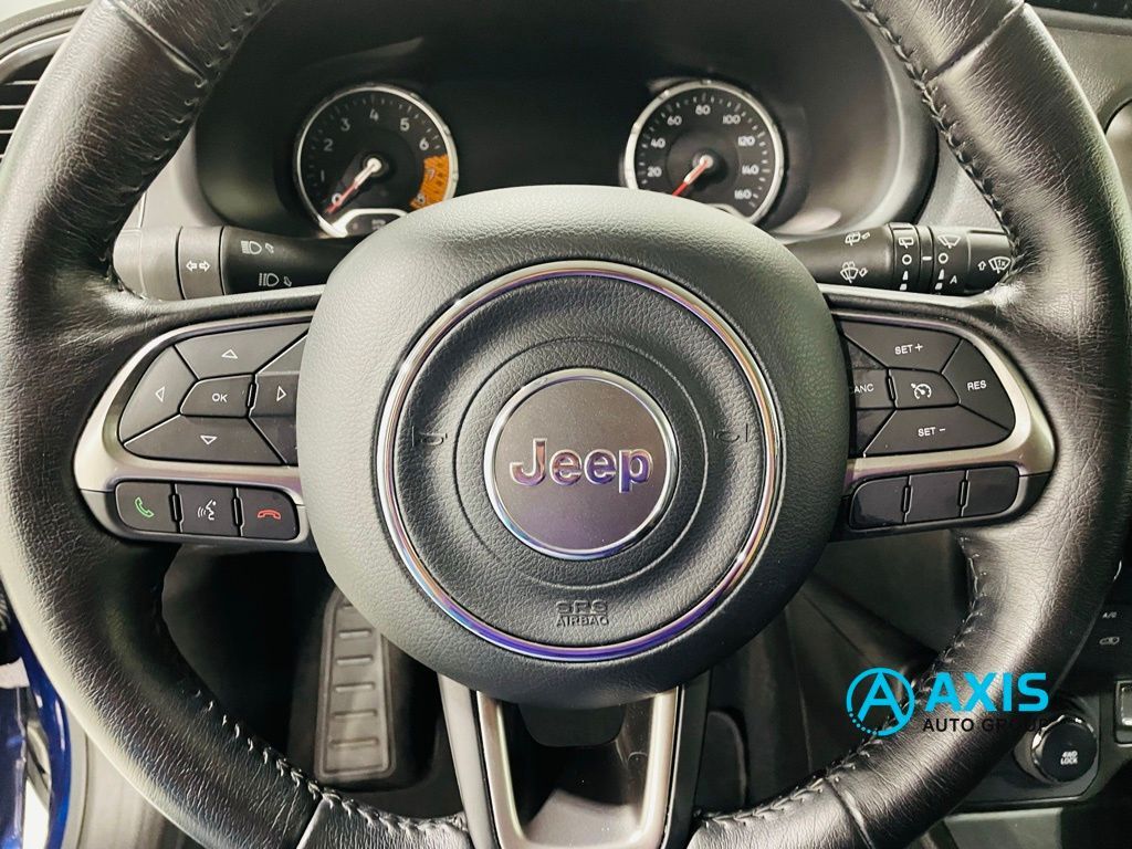 2021 Jeep Renegade Limited Jersey City NJ