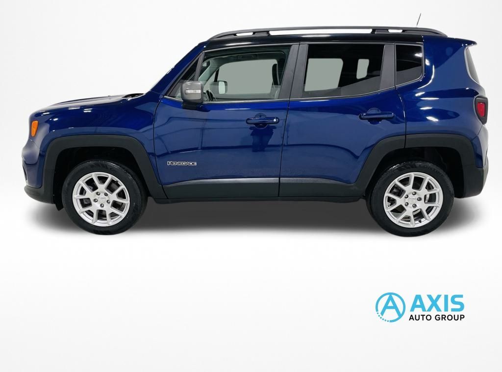 2021 Jeep Renegade Limited Jersey City NJ