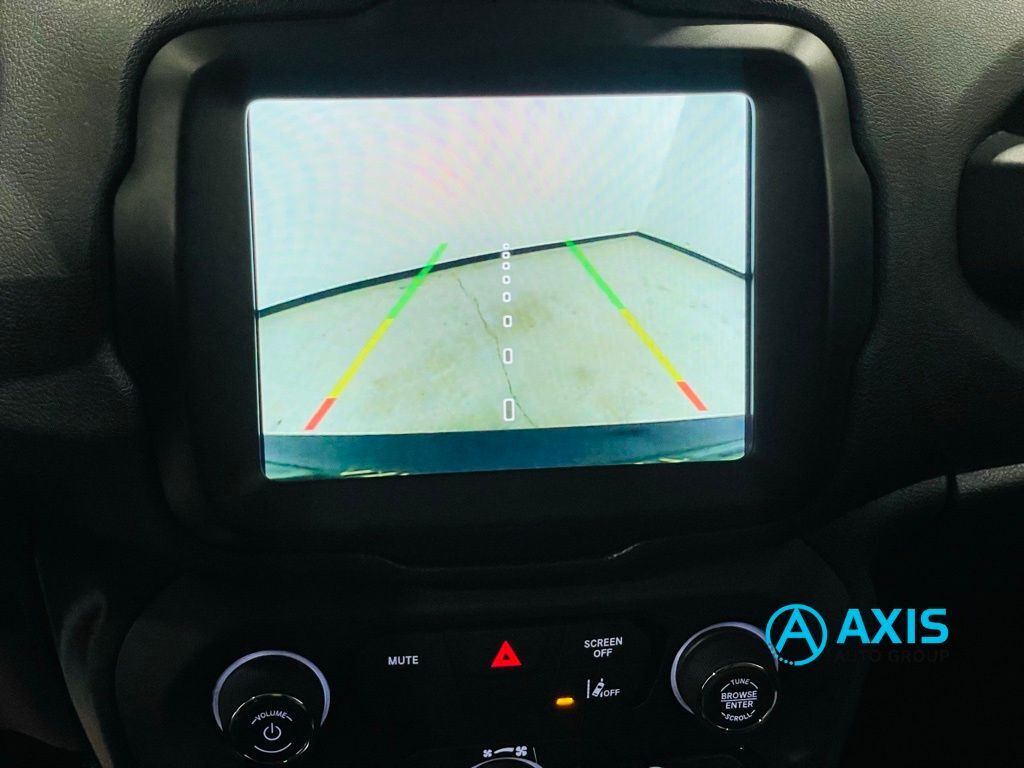 2021 Jeep Renegade Limited Jersey City NJ