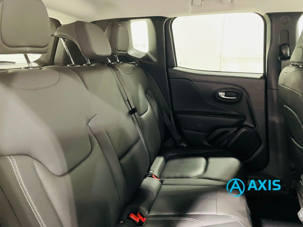 2021 Jeep Renegade Limited Jersey City NJ