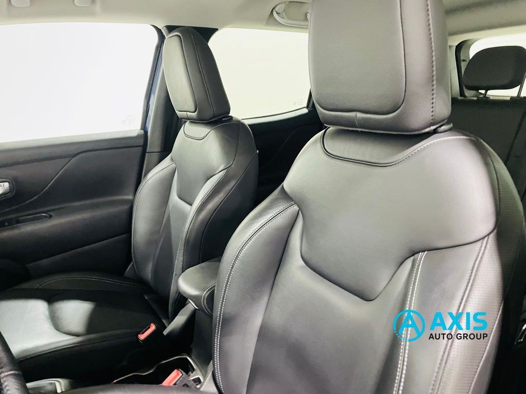 2021 Jeep Renegade Limited Jersey City NJ