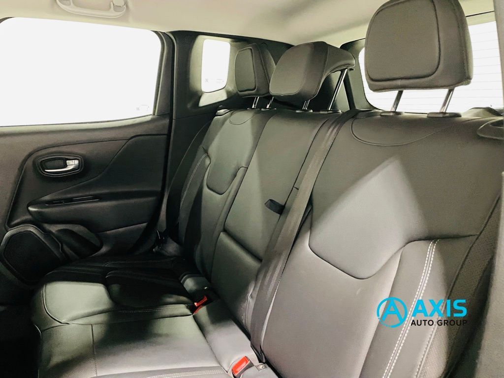 2021 Jeep Renegade Limited Jersey City NJ