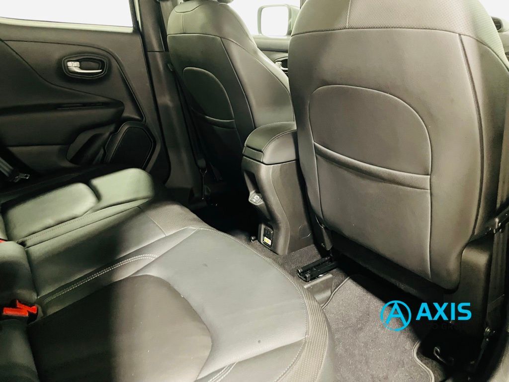 2021 Jeep Renegade Limited Jersey City NJ