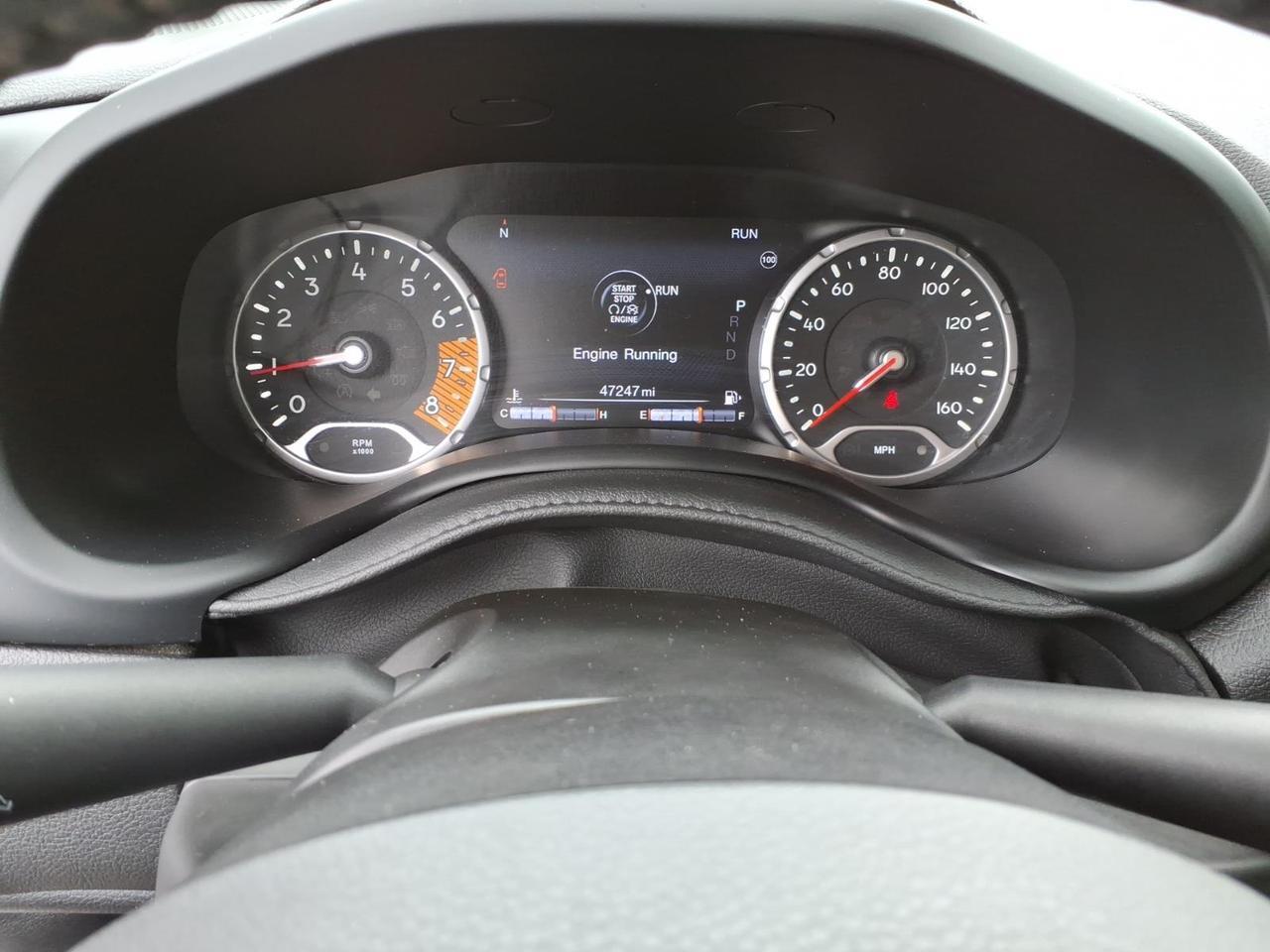 2021 Jeep Renegade Limited Roanoke VA