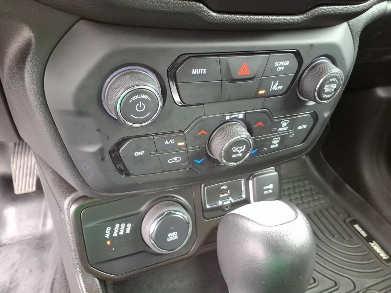2021 Jeep Renegade Limited Roanoke VA