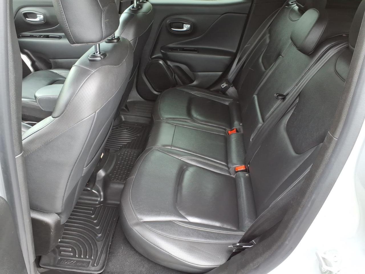 2021 Jeep Renegade Limited Roanoke VA
