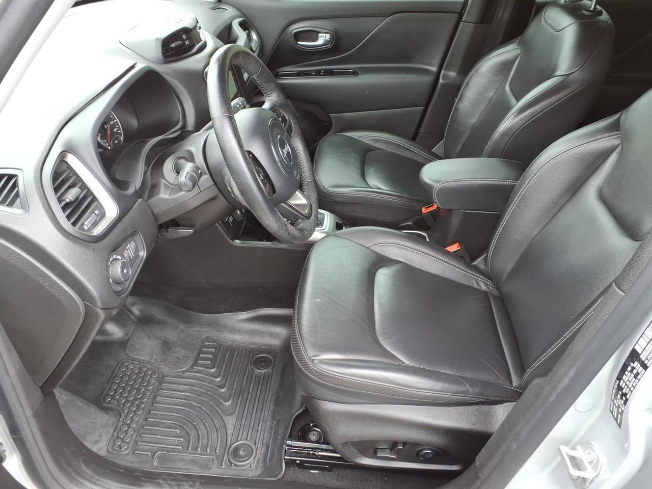 2021 Jeep Renegade Limited Roanoke VA