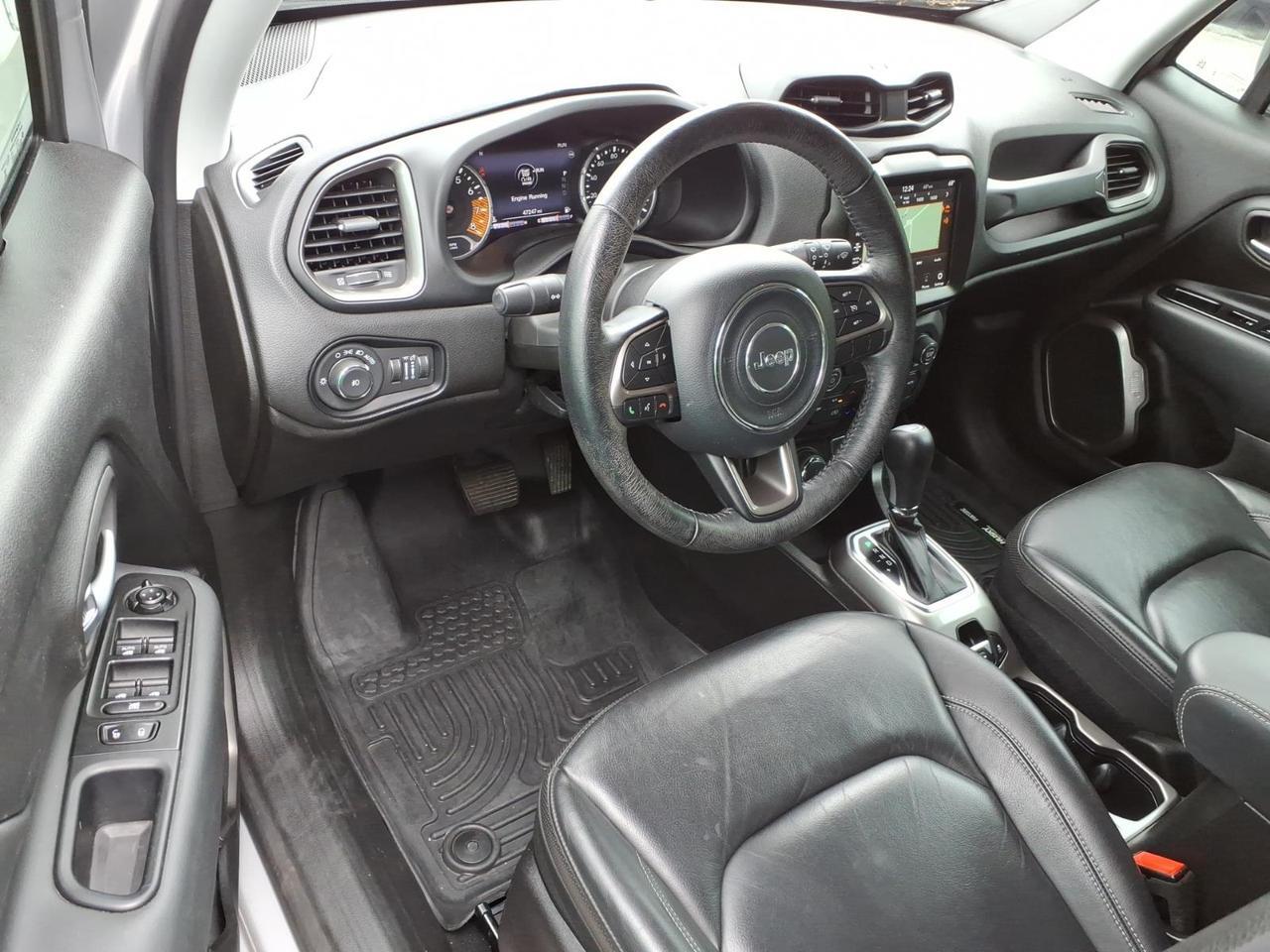 2021 Jeep Renegade Limited Roanoke VA