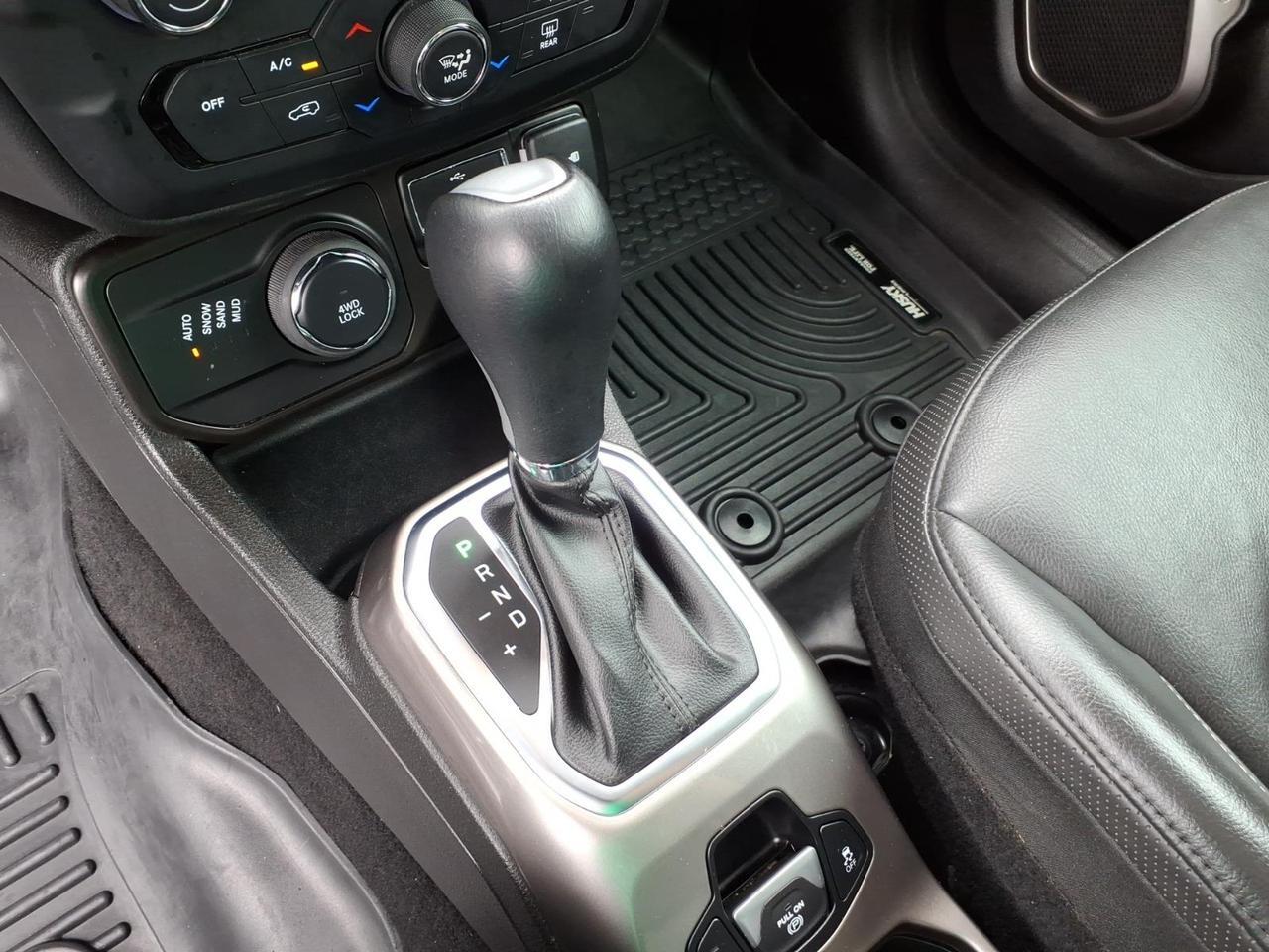 2021 Jeep Renegade Limited Roanoke VA