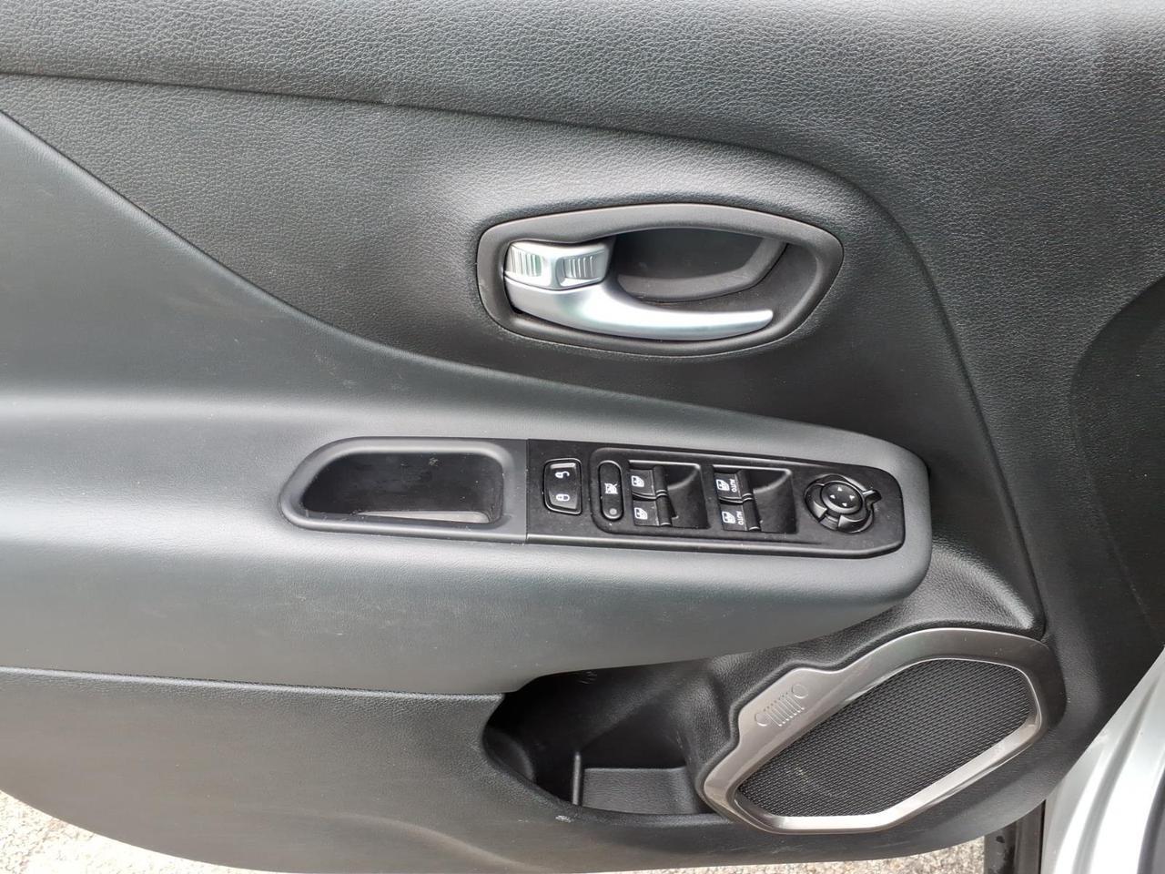 2021 Jeep Renegade Limited Roanoke VA
