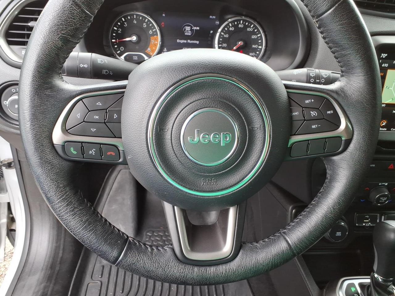 2021 Jeep Renegade Limited Roanoke VA