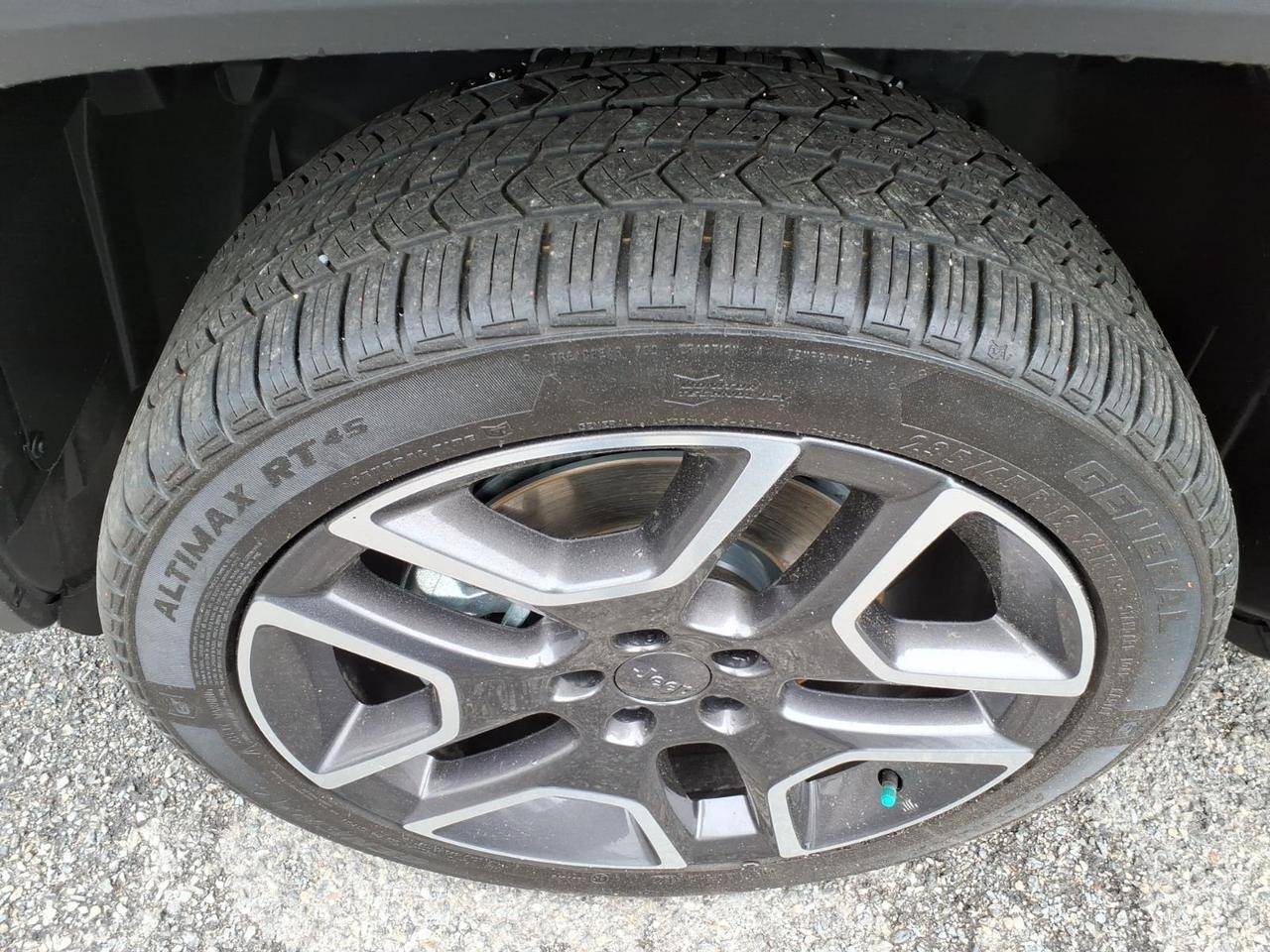 2021 Jeep Renegade Limited Roanoke VA