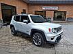2021 Jeep Renegade Limited