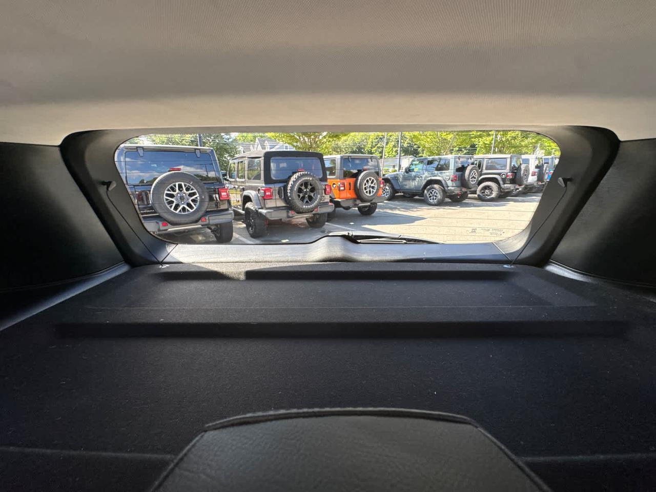 2021 Jeep Renegade Limited Dartmouth MA