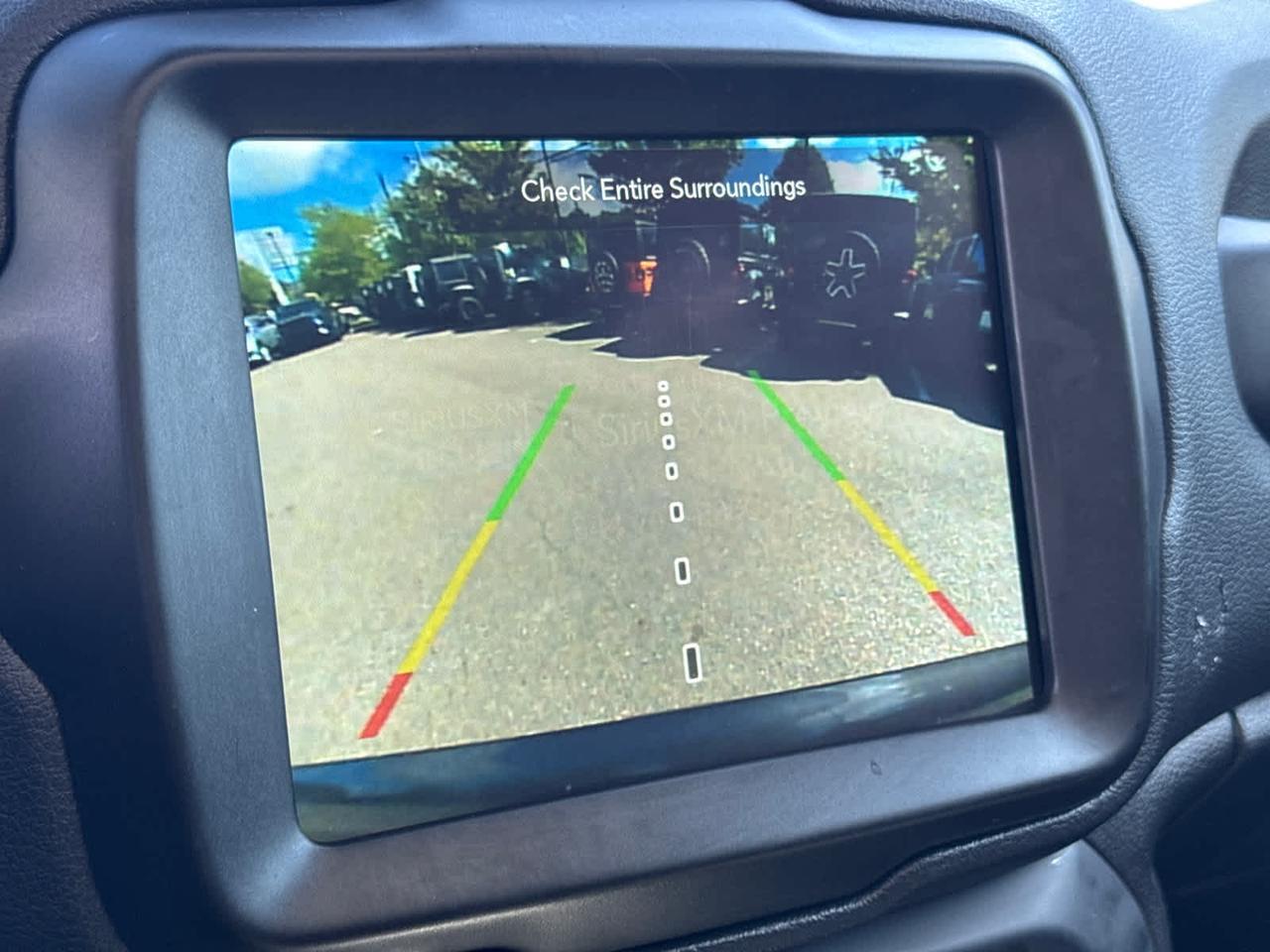 2021 Jeep Renegade Limited Dartmouth MA