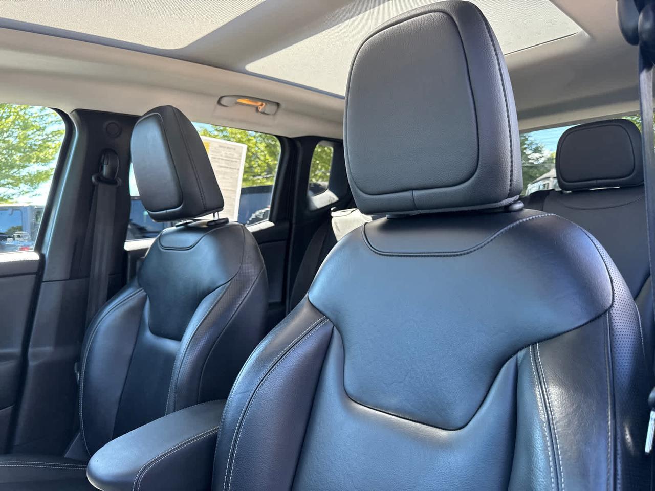 2021 Jeep Renegade Limited Dartmouth MA