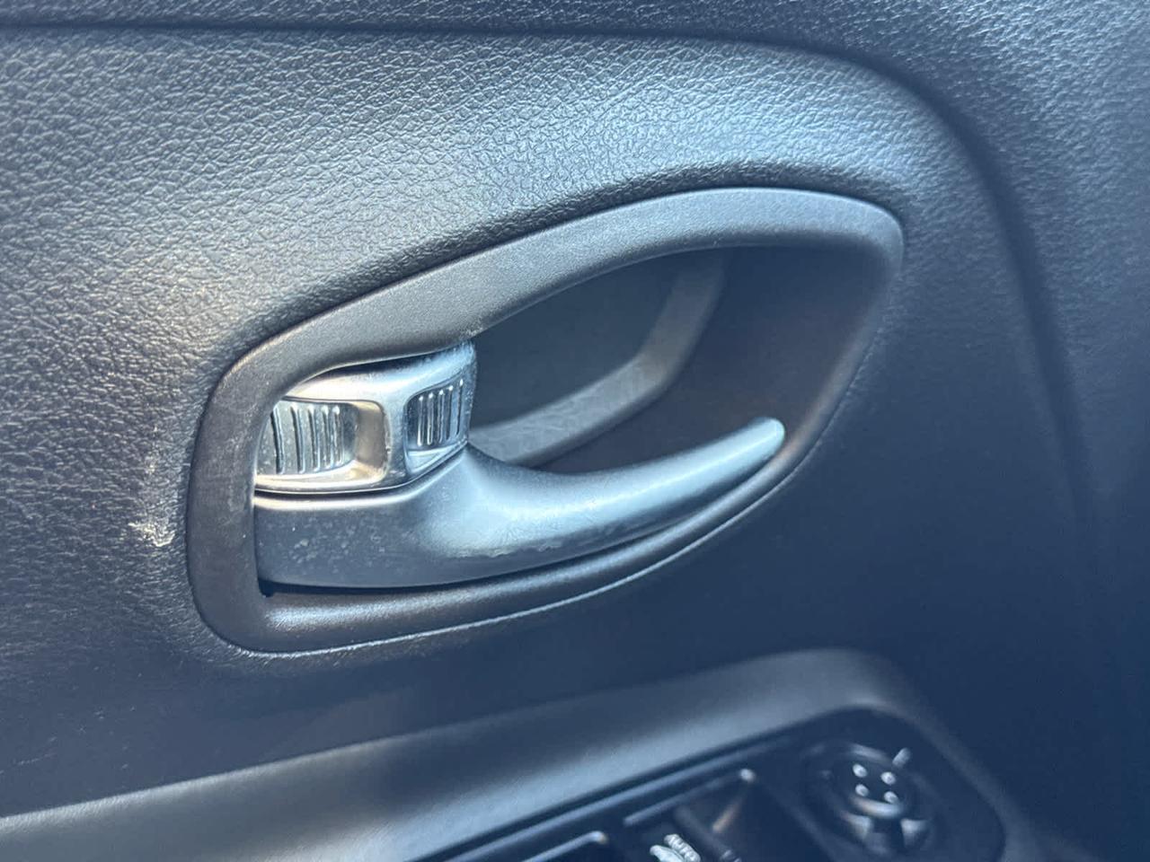 2021 Jeep Renegade Limited Dartmouth MA