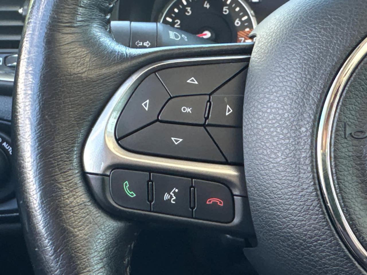 2021 Jeep Renegade Limited Dartmouth MA