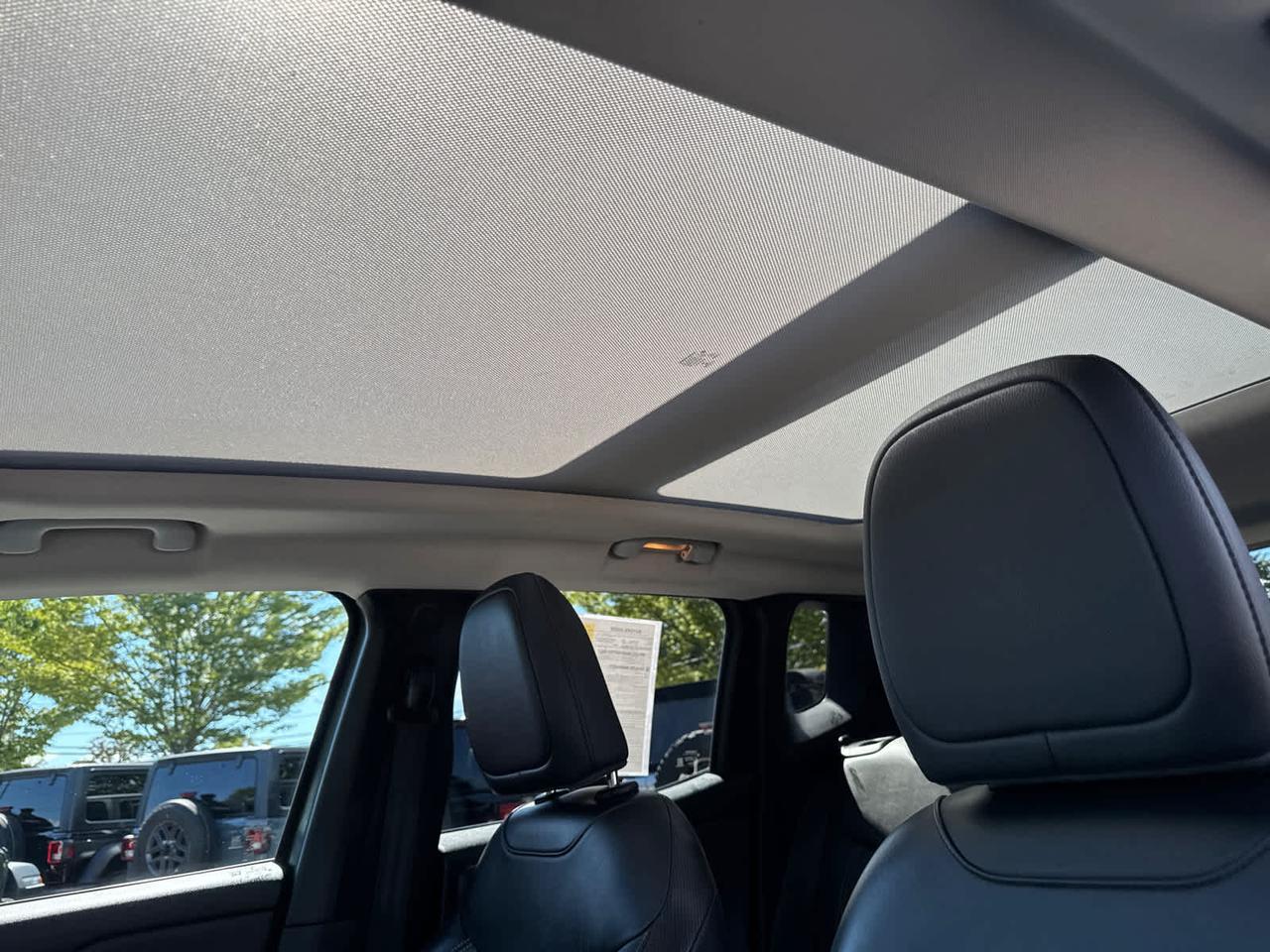 2021 Jeep Renegade Limited Dartmouth MA