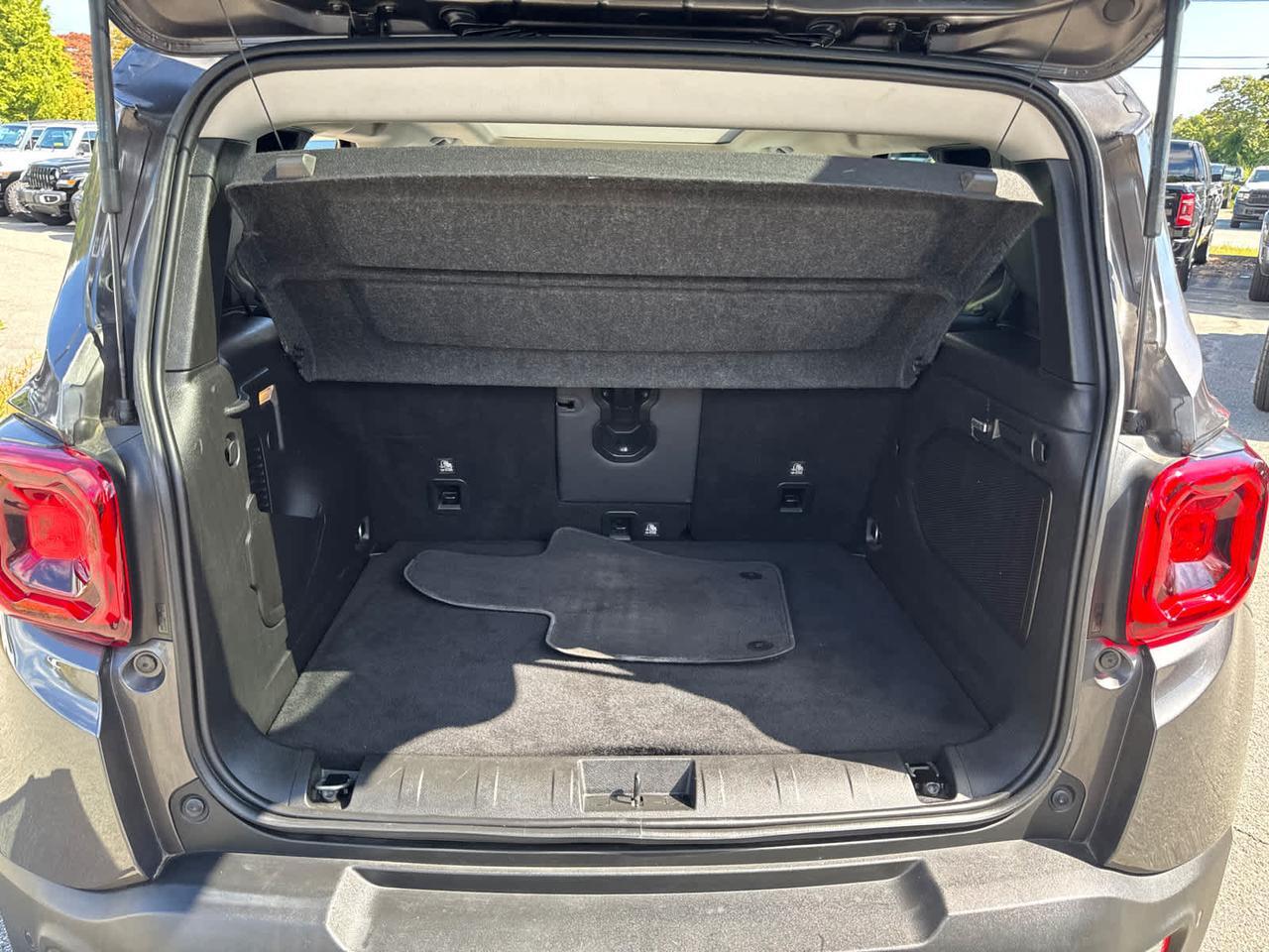 2021 Jeep Renegade Limited Dartmouth MA
