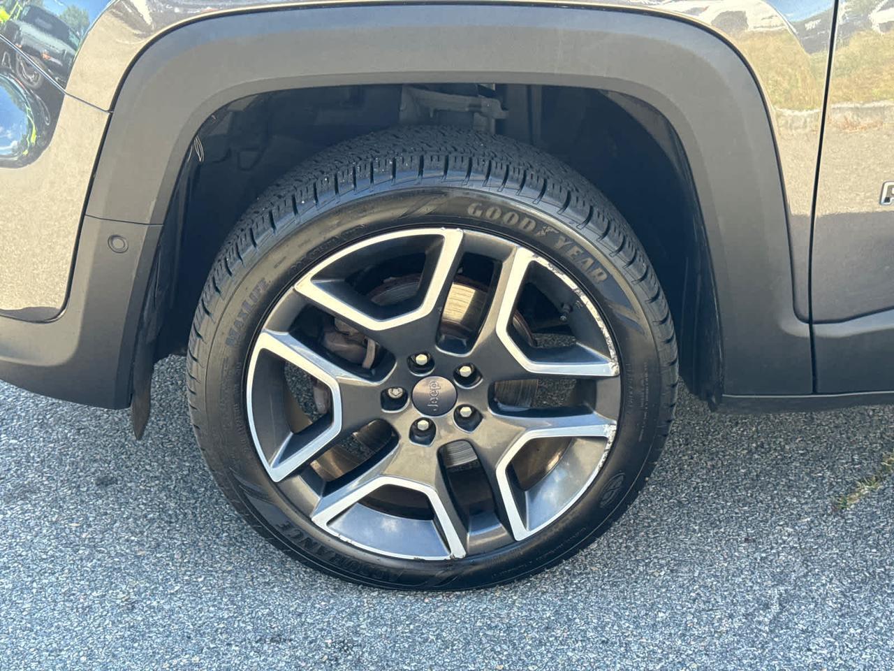 2021 Jeep Renegade Limited Dartmouth MA
