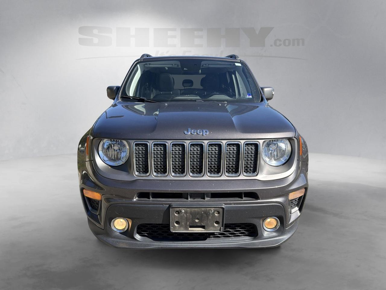 2021 Jeep Renegade Limited Ashland VA