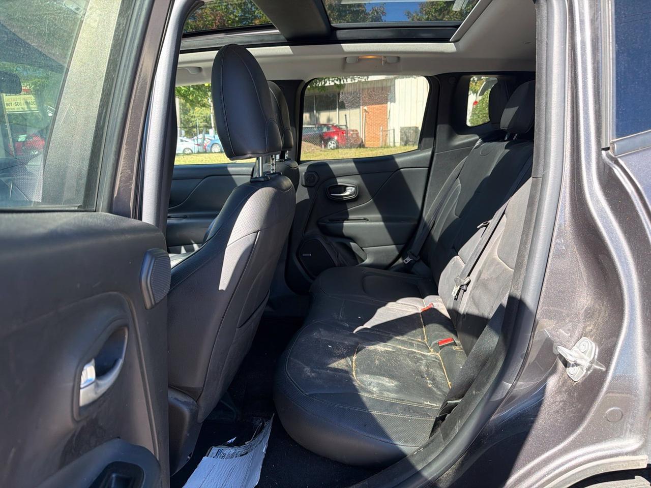 2021 Jeep Renegade Limited Ashland VA