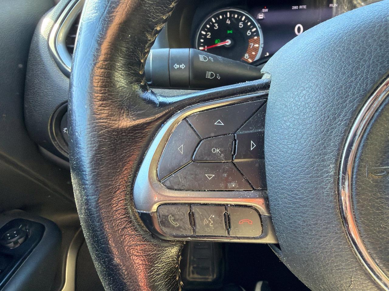 2021 Jeep Renegade Limited Ashland VA