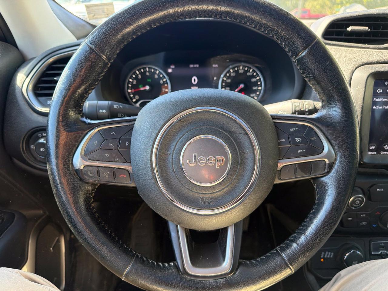 2021 Jeep Renegade Limited Ashland VA