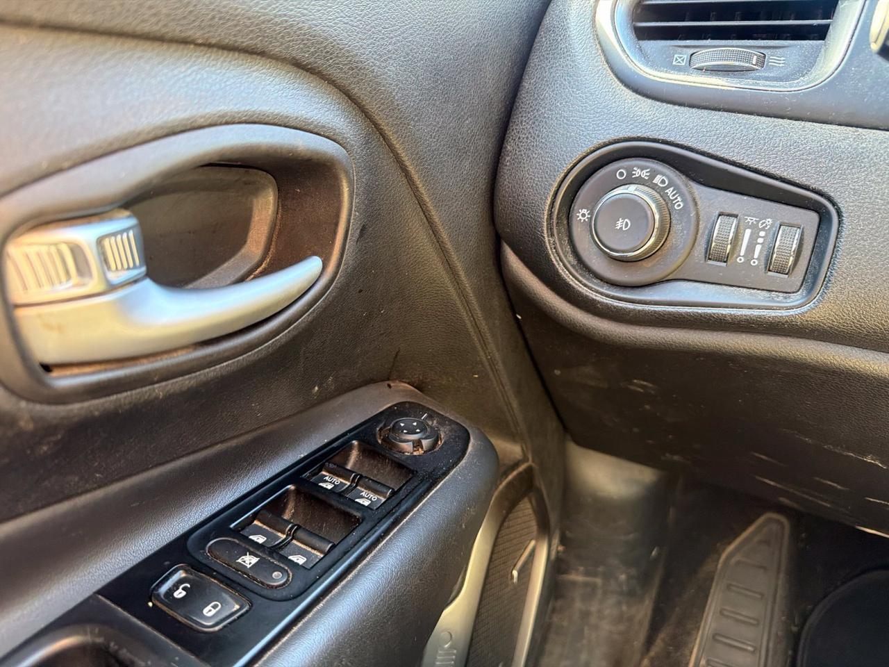 2021 Jeep Renegade Limited Ashland VA