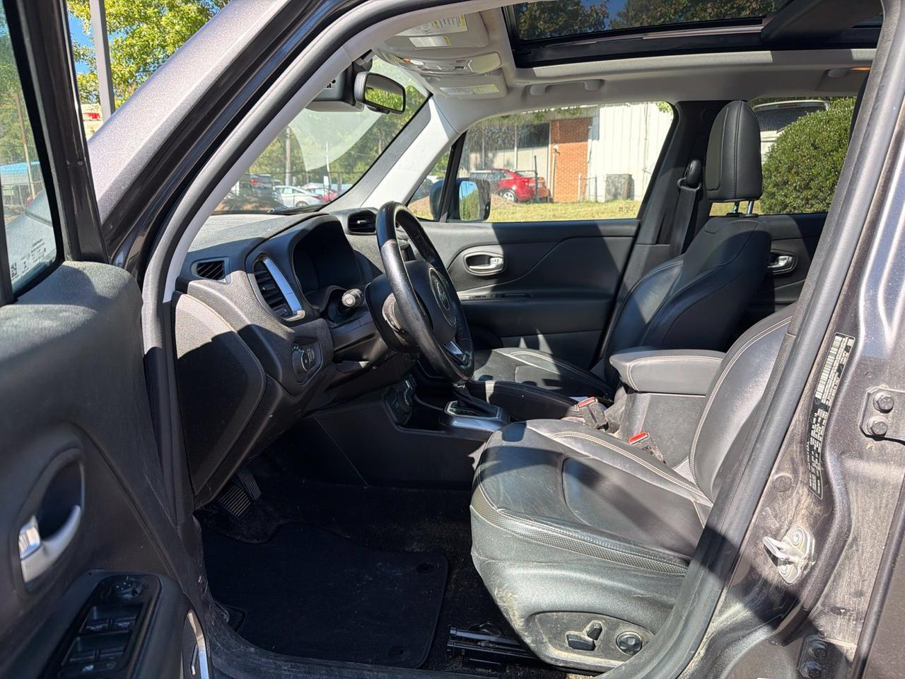2021 Jeep Renegade Limited Ashland VA