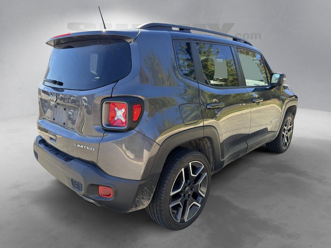 2021 Jeep Renegade Limited Ashland VA