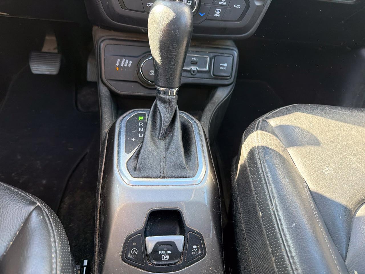 2021 Jeep Renegade Limited Ashland VA