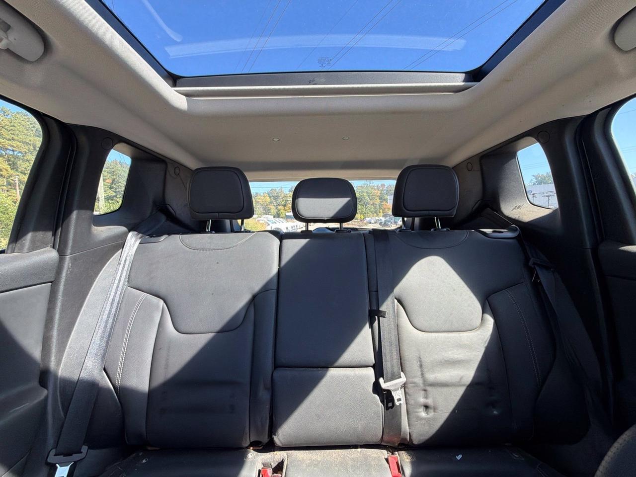 2021 Jeep Renegade Limited Ashland VA