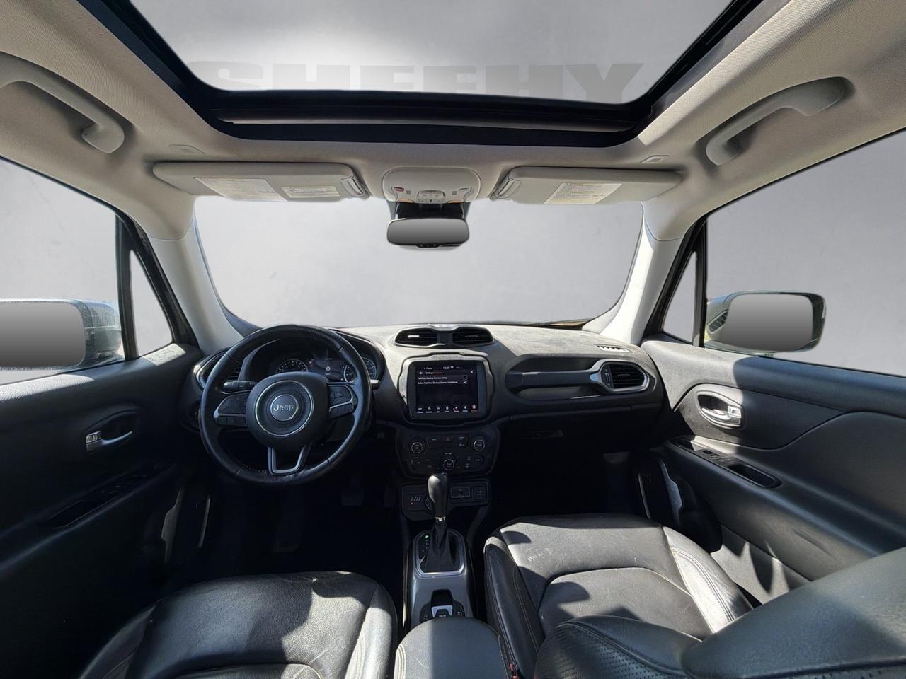 2021 Jeep Renegade Limited Ashland VA