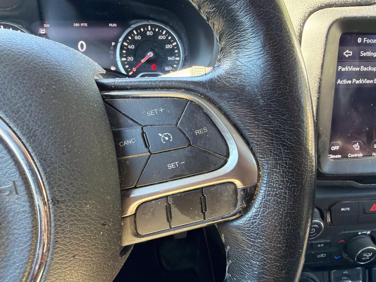 2021 Jeep Renegade Limited Ashland VA