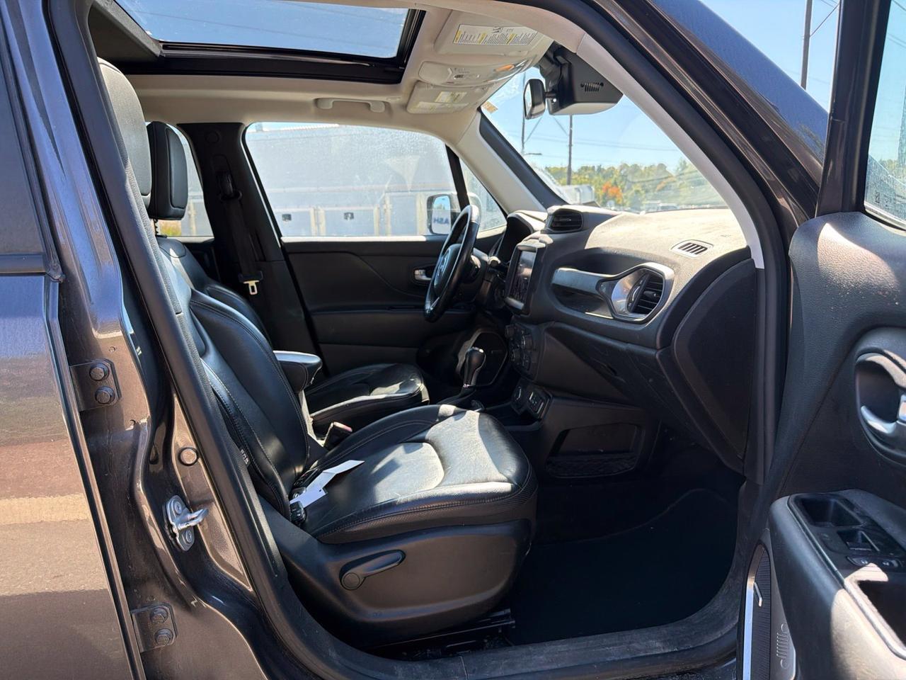 2021 Jeep Renegade Limited Ashland VA