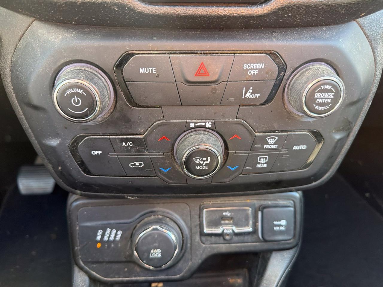2021 Jeep Renegade Limited Ashland VA