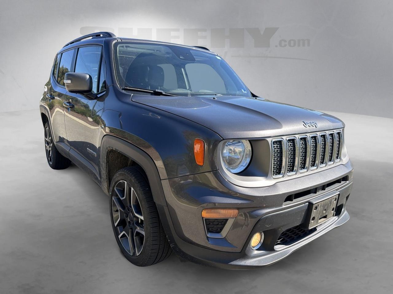 2021 Jeep Renegade Limited Ashland VA