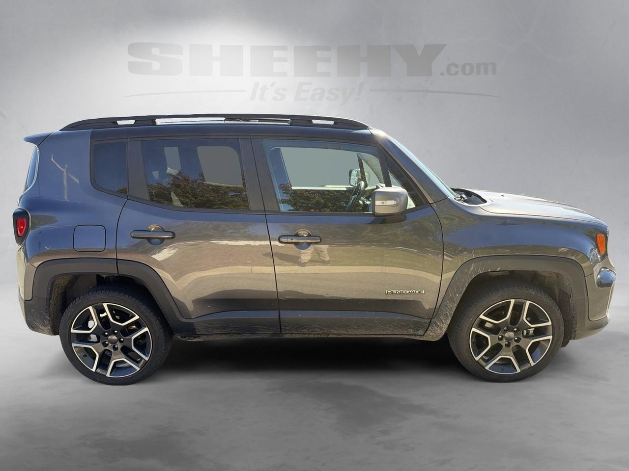 2021 Jeep Renegade Limited Ashland VA