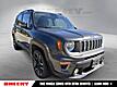 2021 Jeep Renegade Limited