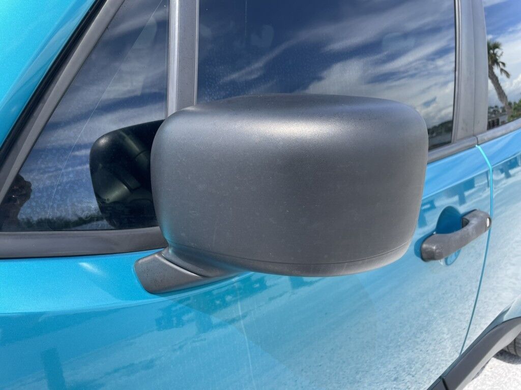 2021 Jeep Renegade SPORT~ACCIDENT AVOIDANCE SYSTEMS~ACTIVE PARKING SYSTEM~BLIND SPOT WARNING~CRASH SENSORS~DRIVER ASSISTANCE PACKAGE~HEATED SIDE MIRRORS~REAR CROSS TRAFFIC ALERT~REMOTE ENGINE START Sarasota FL