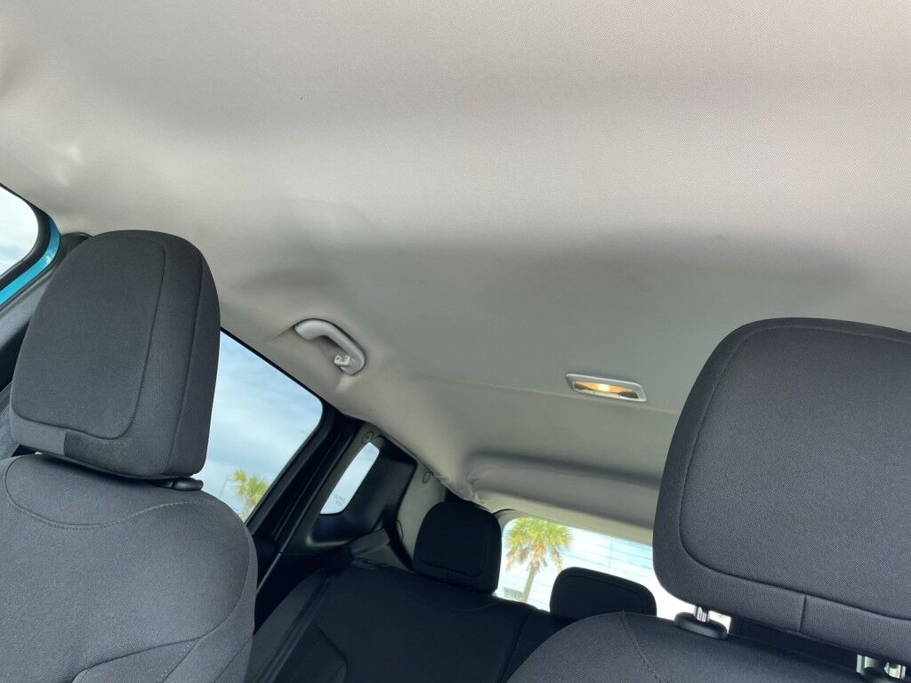 2021 Jeep Renegade SPORT~ACCIDENT AVOIDANCE SYSTEMS~ACTIVE PARKING SYSTEM~BLIND SPOT WARNING~CRASH SENSORS~DRIVER ASSISTANCE PACKAGE~HEATED SIDE MIRRORS~REAR CROSS TRAFFIC ALERT~REMOTE ENGINE START Sarasota FL