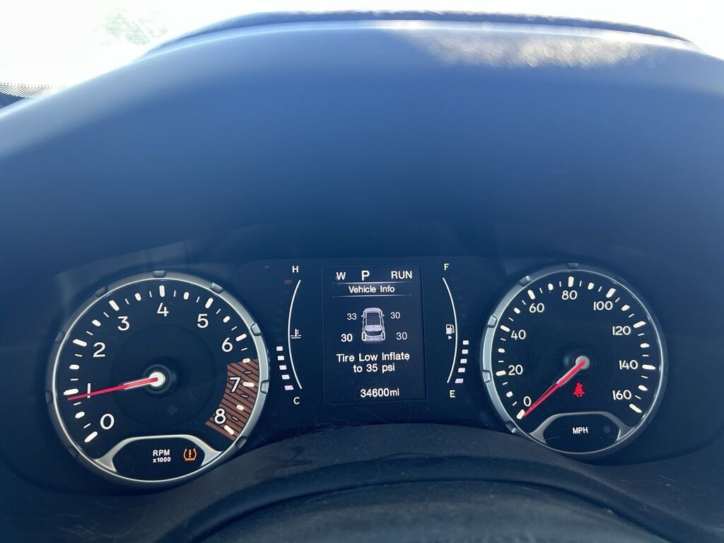 2021 Jeep Renegade Sport Crestwood KY