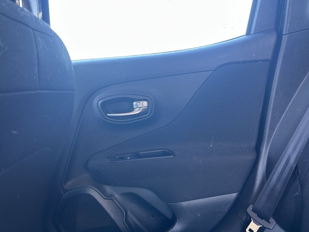 2021 Jeep Renegade Sport Crestwood KY