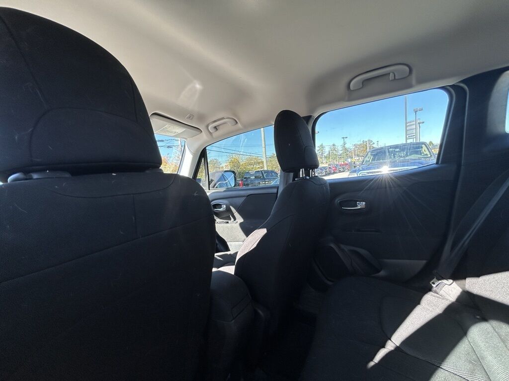 2021 Jeep Renegade Sport Crestwood KY