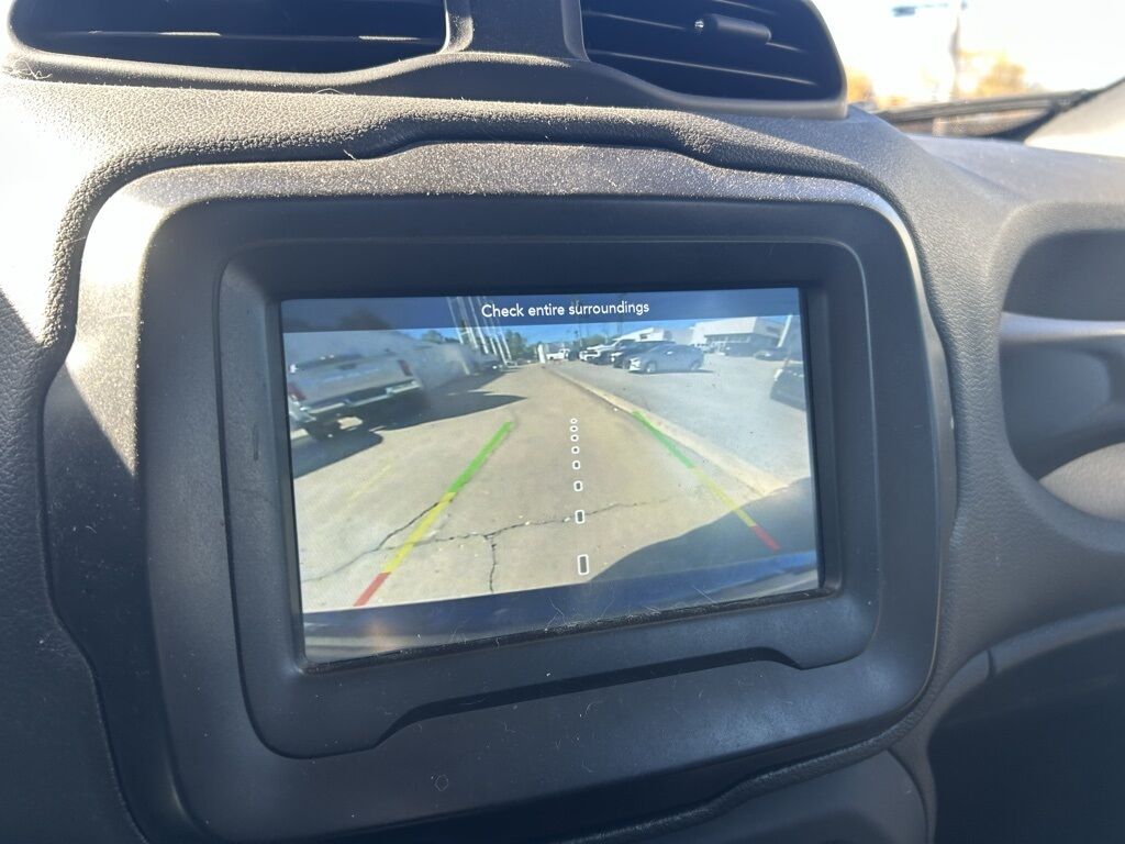 2021 Jeep Renegade Sport Crestwood KY