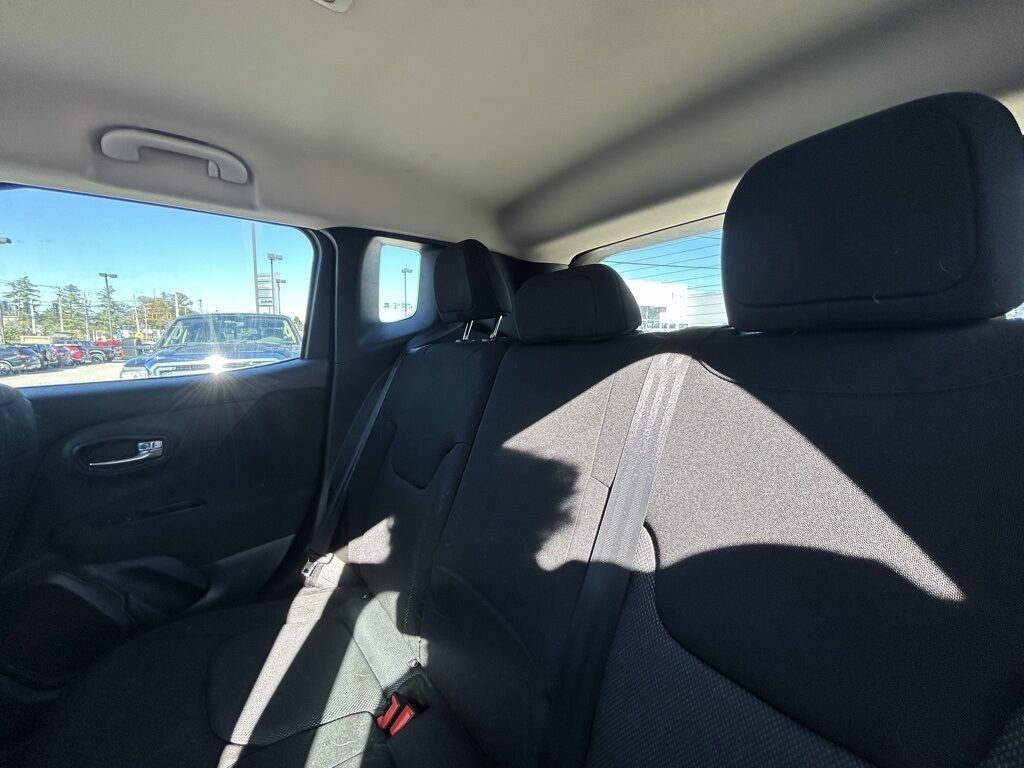 2021 Jeep Renegade Sport Crestwood KY