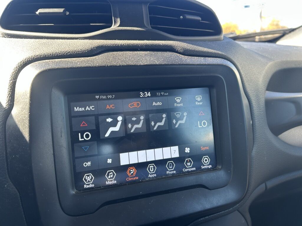 2021 Jeep Renegade Sport Crestwood KY